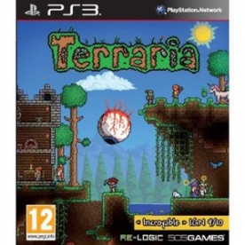 Terraria Game